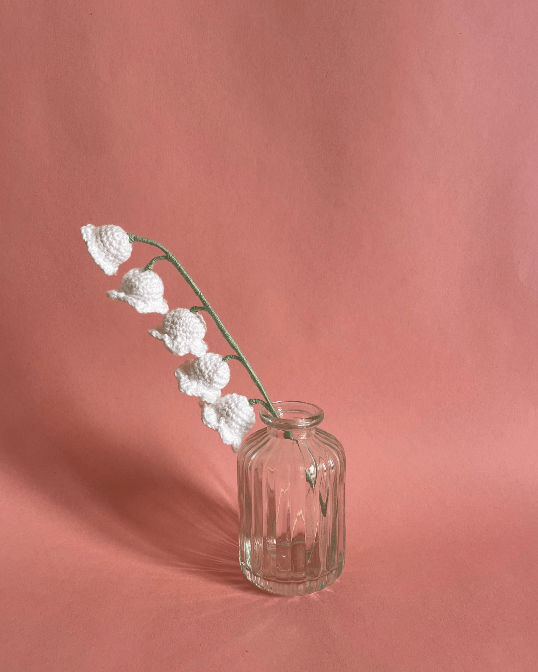 Muguet en crochet - Manone Crochet